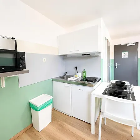 Apartamento Home2stay Apartmenthaus Reutlingen-tuebingen Monteurzimmer *