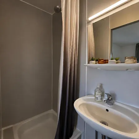 Home2stay Apartmenthaus Reutlingen-tuebingen Monteurzimmer Apartamento
