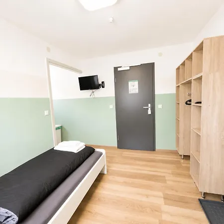 Home2stay Apartmenthaus Reutlingen-tuebingen Monteurzimmer