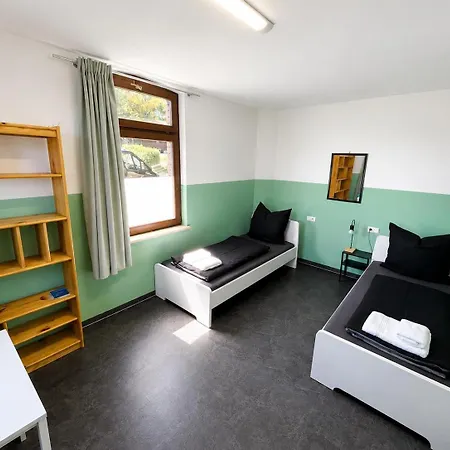 Home2stay Apartmenthaus Reutlingen-tuebingen Monteurzimmer Reutlingen