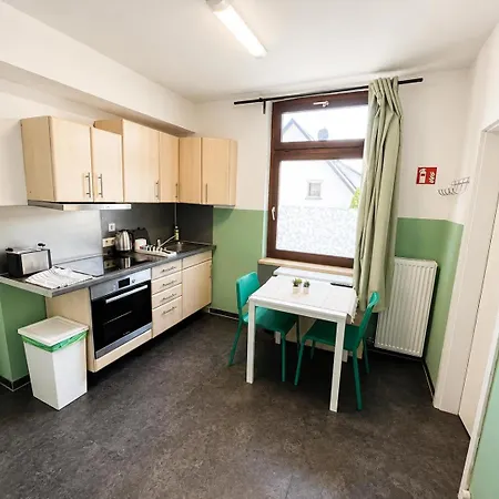 Apartamento Home2stay Apartmenthaus Reutlingen-tuebingen Monteurzimmer *