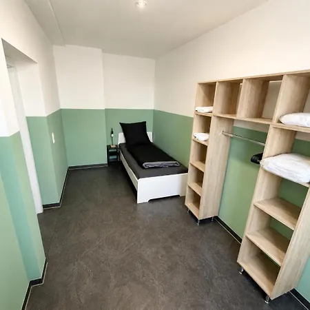 Home2stay Apartmenthaus Reutlingen-tuebingen Monteurzimmer