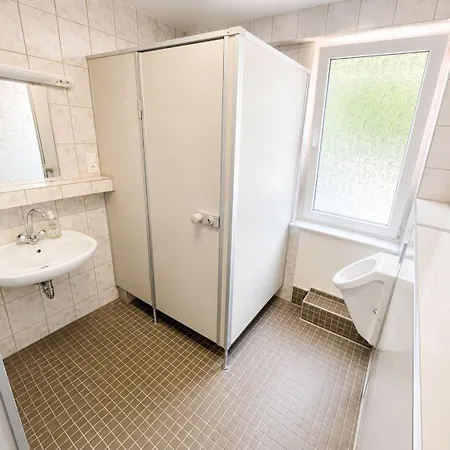 Home2stay Apartmenthaus Reutlingen-tuebingen Monteurzimmer *
