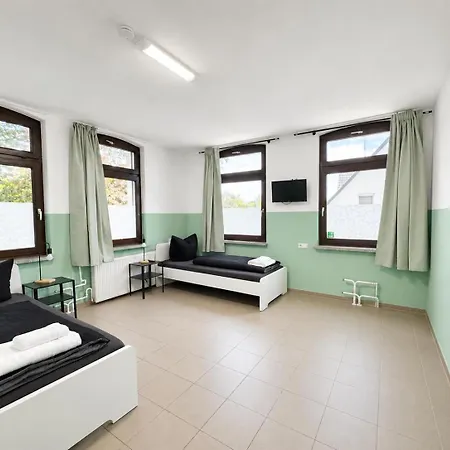 Home2stay Apartmenthaus Reutlingen-tübingen Monteurzimmer