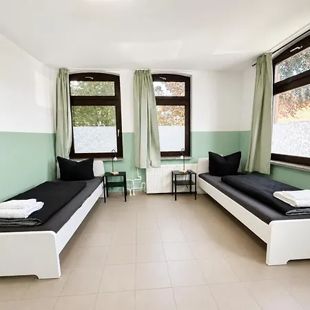 Home2stay Apartmenthaus Reutlingen-tübingen Monteurzimmer *