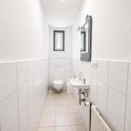 Home2stay Apartmenthaus Reutlingen-tübingen Monteurzimmer * Reutlingen