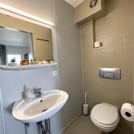 Apartamento Home2stay Apartmenthaus Reutlingen-tübingen Monteurzimmer
