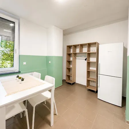 Home2stay Apartmenthaus Reutlingen-tübingen Monteurzimmer Apartamento *