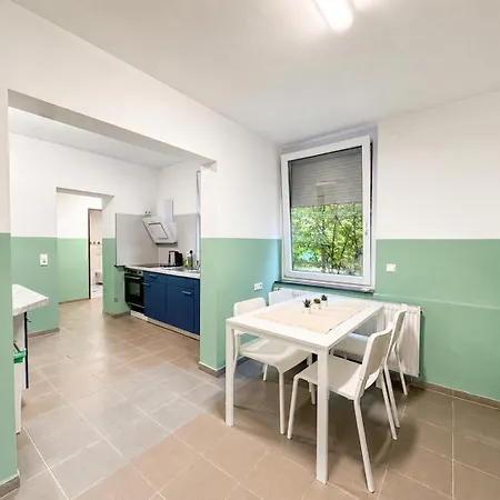 Home2stay Apartmenthaus Reutlingen-tübingen Monteurzimmer *