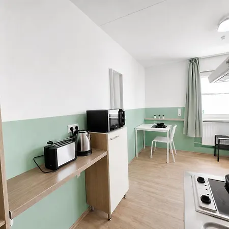 Home2stay Apartmenthaus Reutlingen-tübingen Monteurzimmer Reutlingen