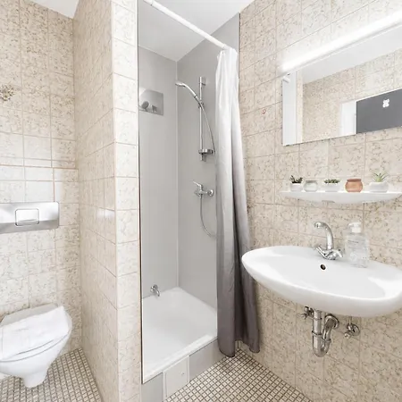 Apartman Home2stay Apartmenthaus Reutlingen-tuebingen Monteurzimmer Reutlingen